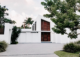 RESIDENCIAS