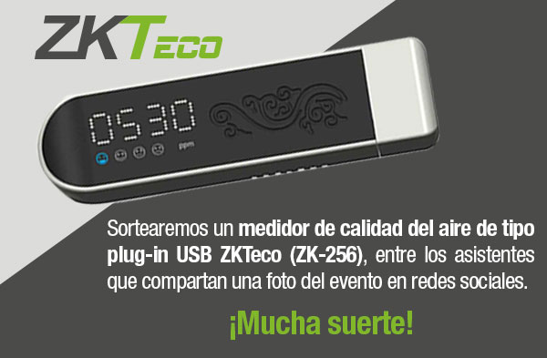 Ahora nueva aula