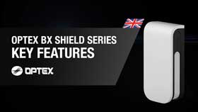 BX Shield Series: Key Features