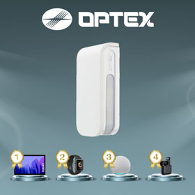 Sorteo BX Shield Optex