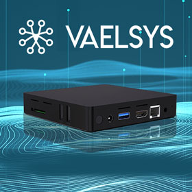 -25% en analítica de vídeo VIM-XDT4 de Vaelsys