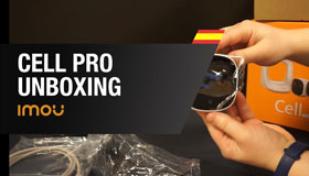Cell PRO unboxing