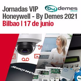 Jornadas VIP HONEYWELL