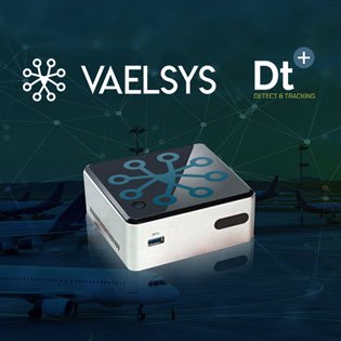 Nuevo equipo compacto de analítica perimetral CPT2-DTP VAELSYS