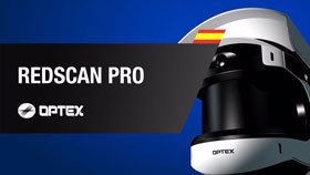 REDSCAN PRO - Optex