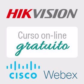Presentación HIKVISION