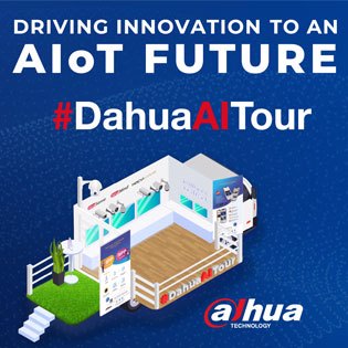 DahuaAiTour