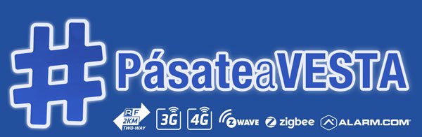 #PásateaVESTA