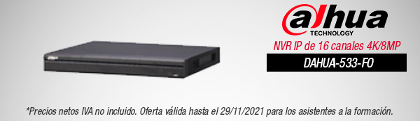 DAHUA-2158-FO
