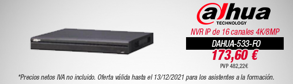 DAHUA-2158-FO