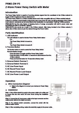 MANUALES