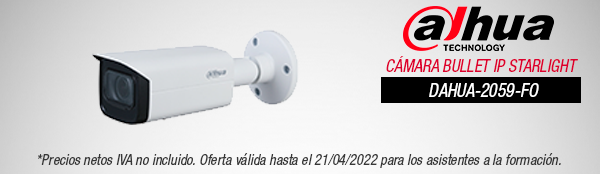 DAHUA-2158-FO