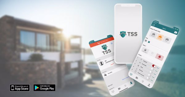 TSS app