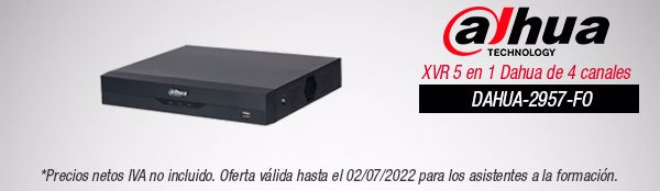 DAHUA-2158-FO