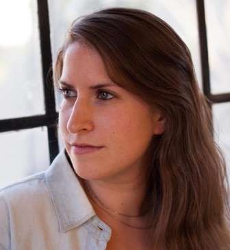 Rachel Cerrotti headshot