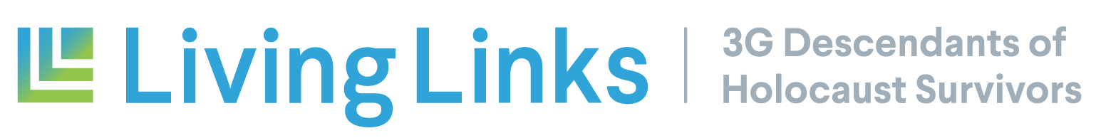Living Links: Descendants of Holocaust Survivors