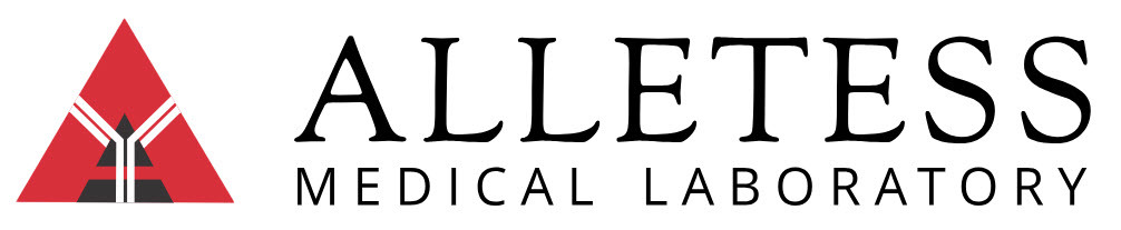 ALLETESSロゴ