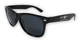 買MidOpt NS100濾鏡送太陽眼鏡