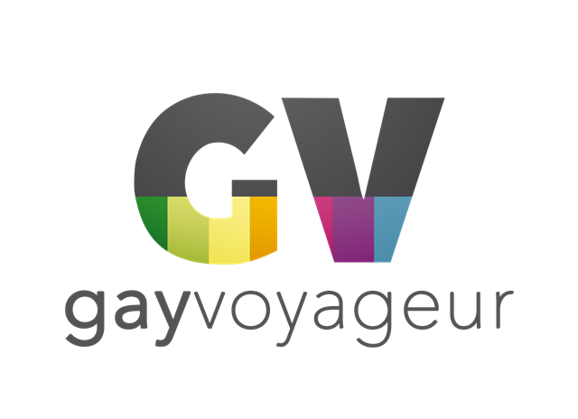 Gay Voyageur