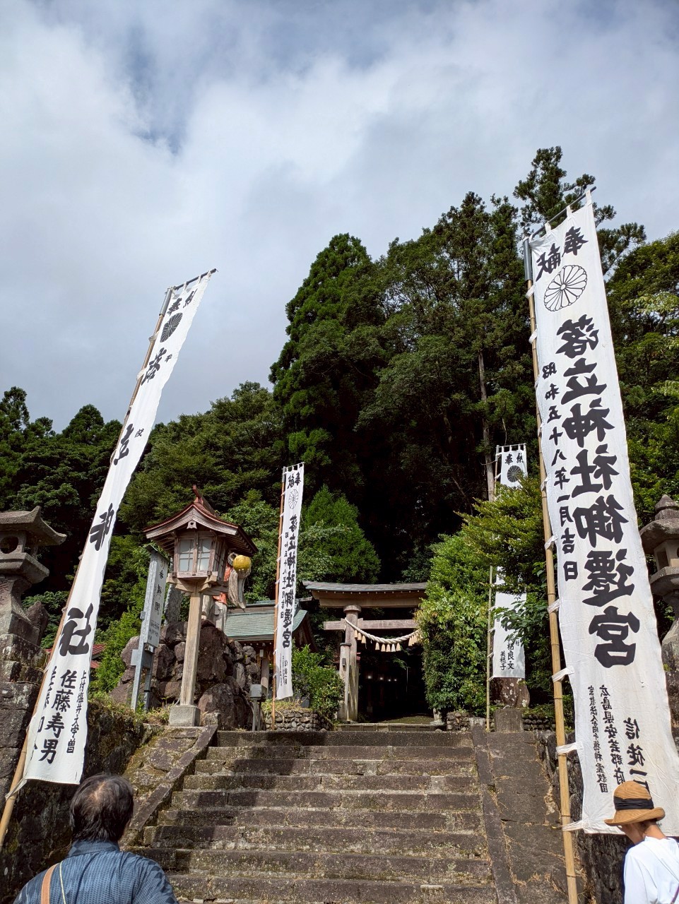 2日目
