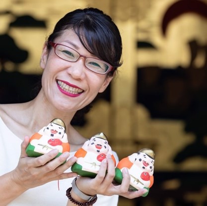 阿部浩子