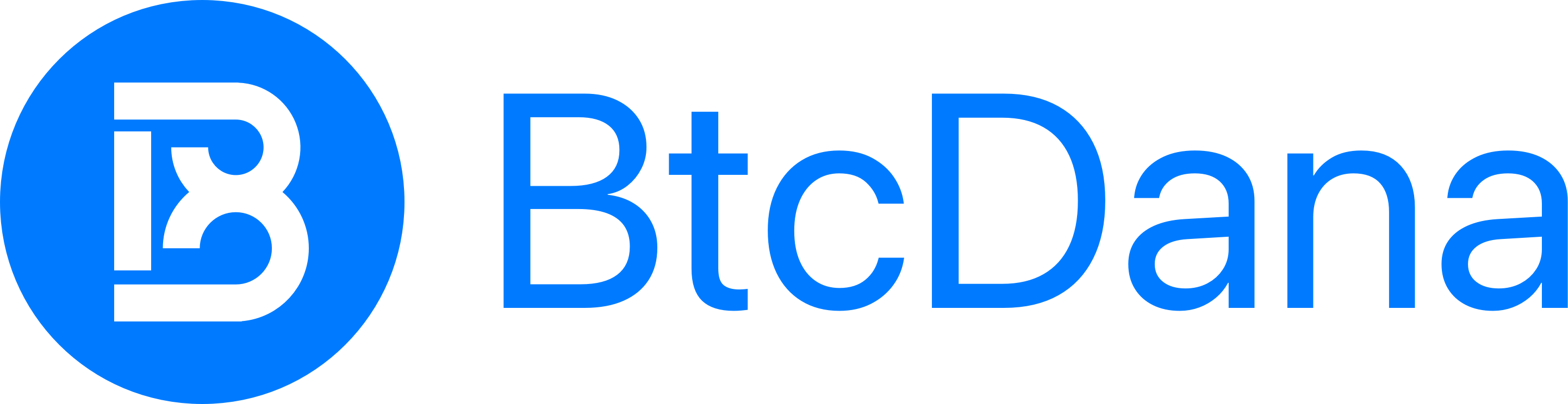 BtcDana