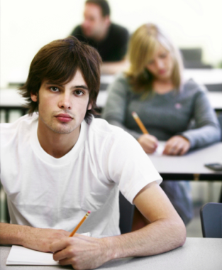 Student ID Verification