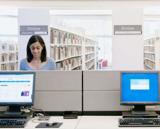 College LMS