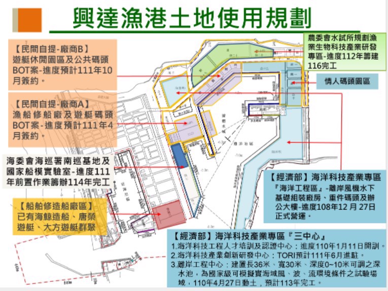 地熱發電廠