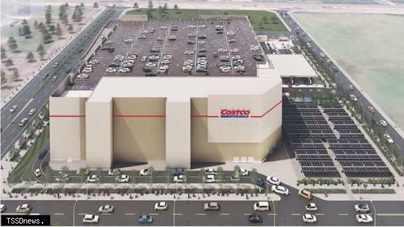 地熱發電廠