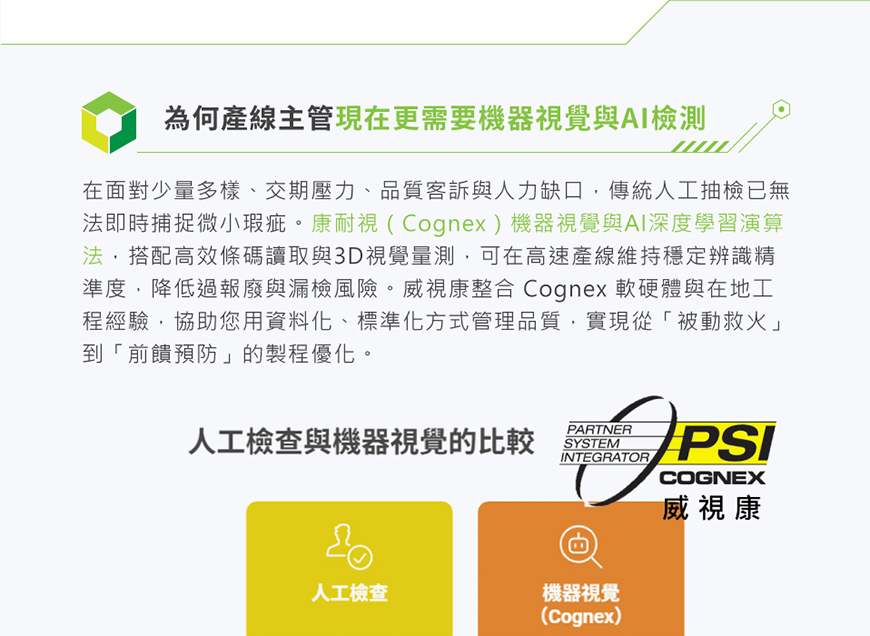 威視康 - 威視康 打造零蝦疵的智慧產線_EDM