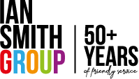 Ian Smith Group Logo