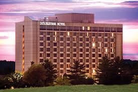 DoubleTree by Hilton St. Louis-Chesterfield