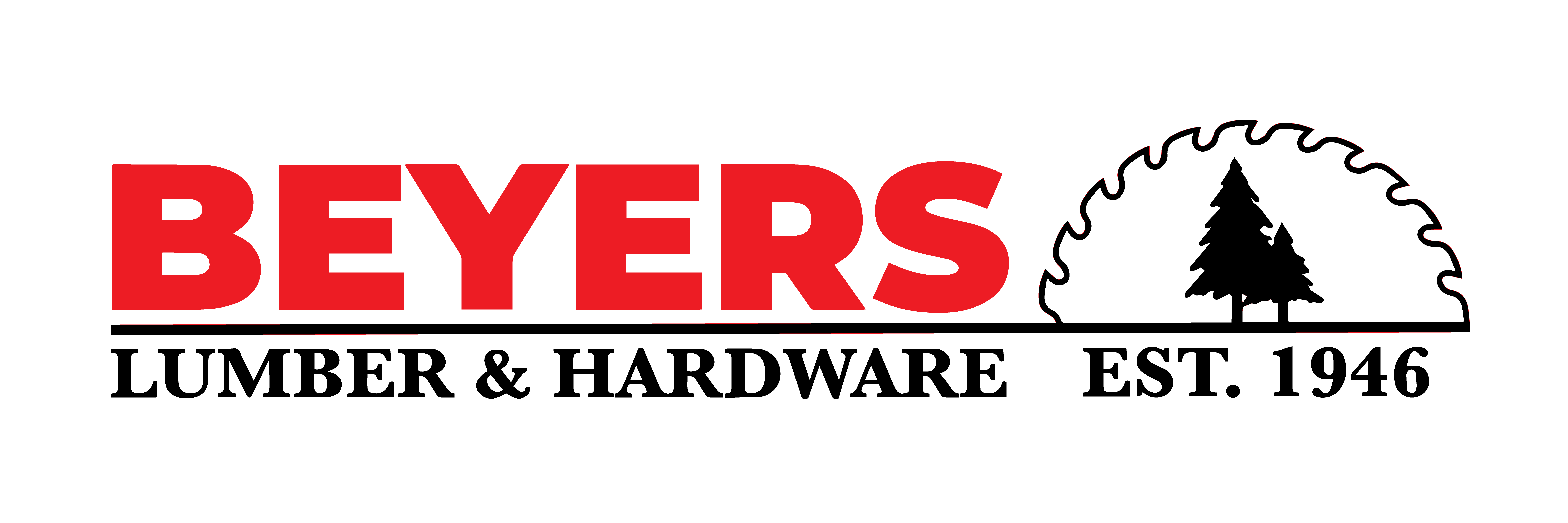 Beyers Lumber & Hardware