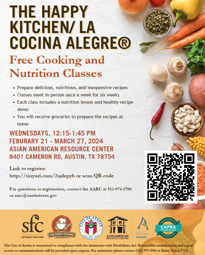 AFSSA-Asian Family Support Services of Austin. One Day Summit: Partners in Progress: Disrupting Violence, Building Hope. Saturday, April 20, 9am-5pm (CST) at ACC Highland.