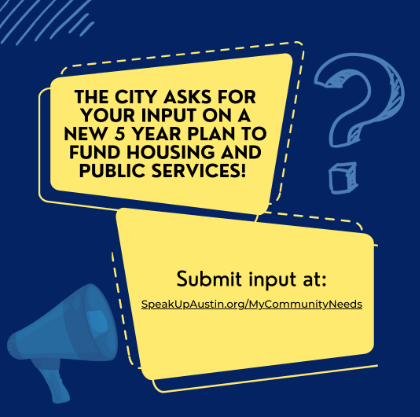 Celebrating Women's History Month in the City of Austin