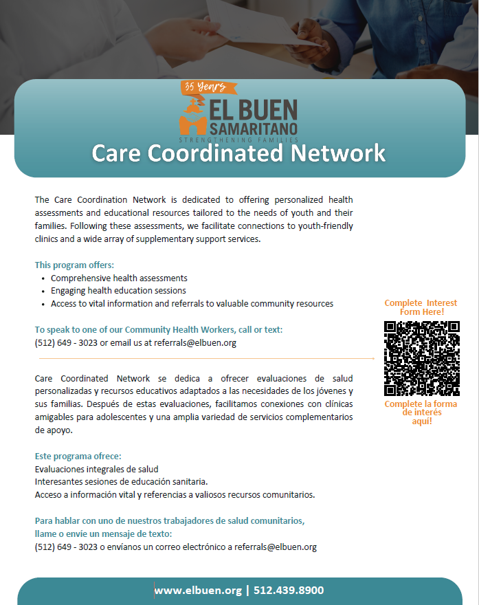 Bilingual volunteers needed for our summer camp! Stipend provided! Must commit to 2 days a week for one session (June or July). To apply, email: volunteer@elbuen.org