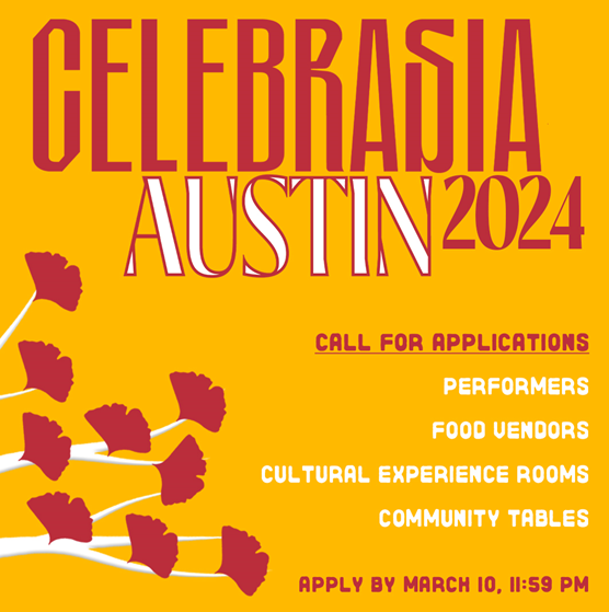 Celebrating Women's History Month in the City of Austin