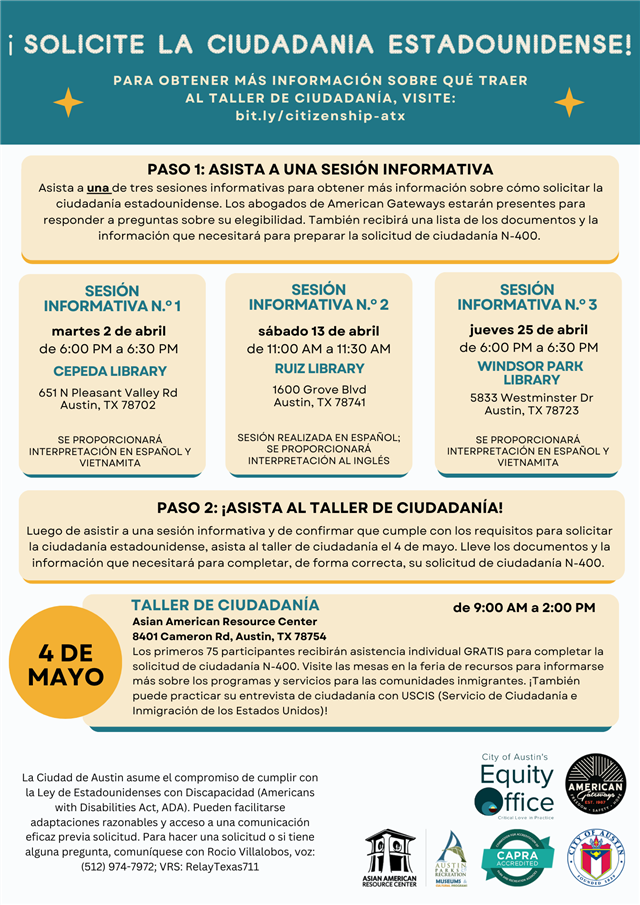 Signing Black in America