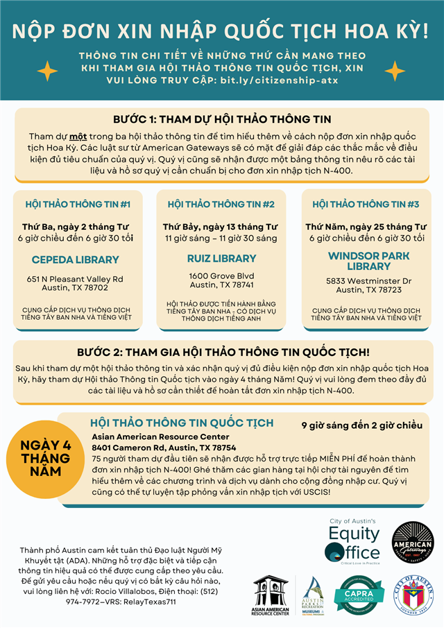 Signing Black in America