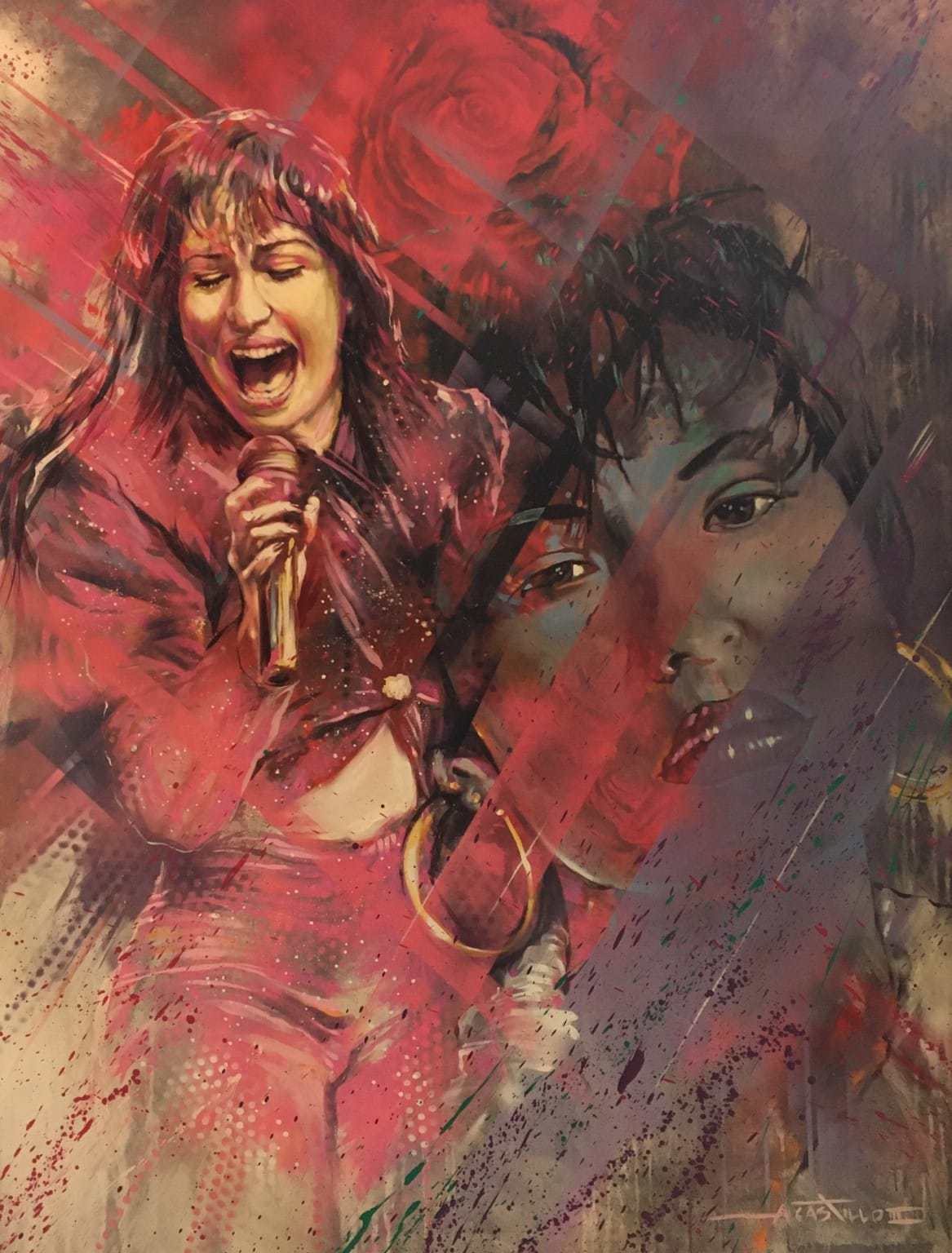 Signing Black in America