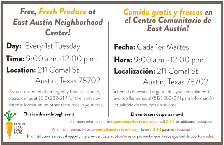 Bilingual volunteers needed for our summer camp! Stipend provided! Must commit to 2 days a week for one session (June or July). To apply, email: volunteer@elbuen.org