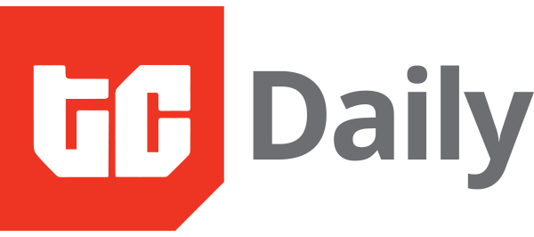 TCDaily Logo