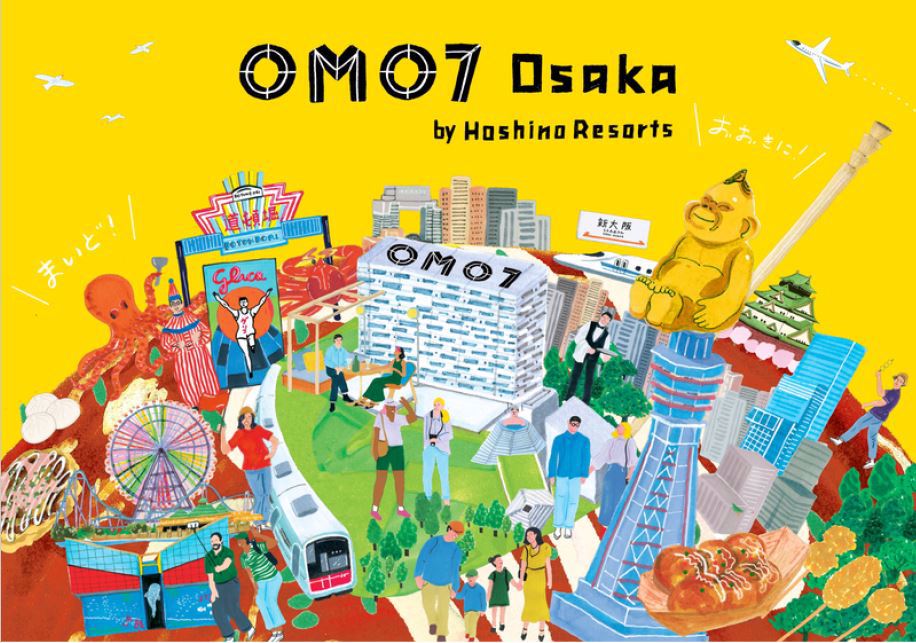 OMO Osaka