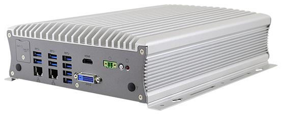 AMI230 工業級AI人工智慧電腦系統