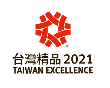 2021台灣精品獎得獎產品-廣積科技AMI230 