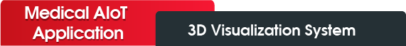 3D Visualization System