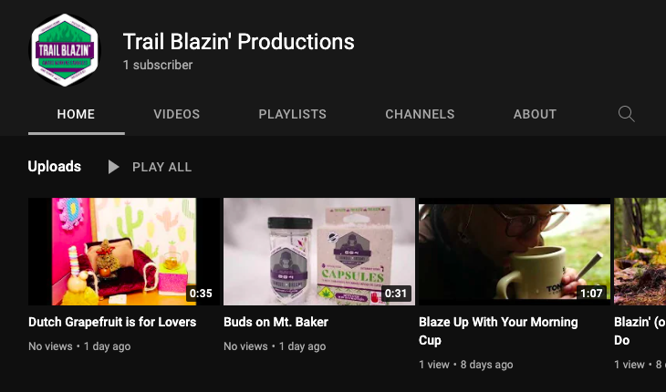 BlazinClub