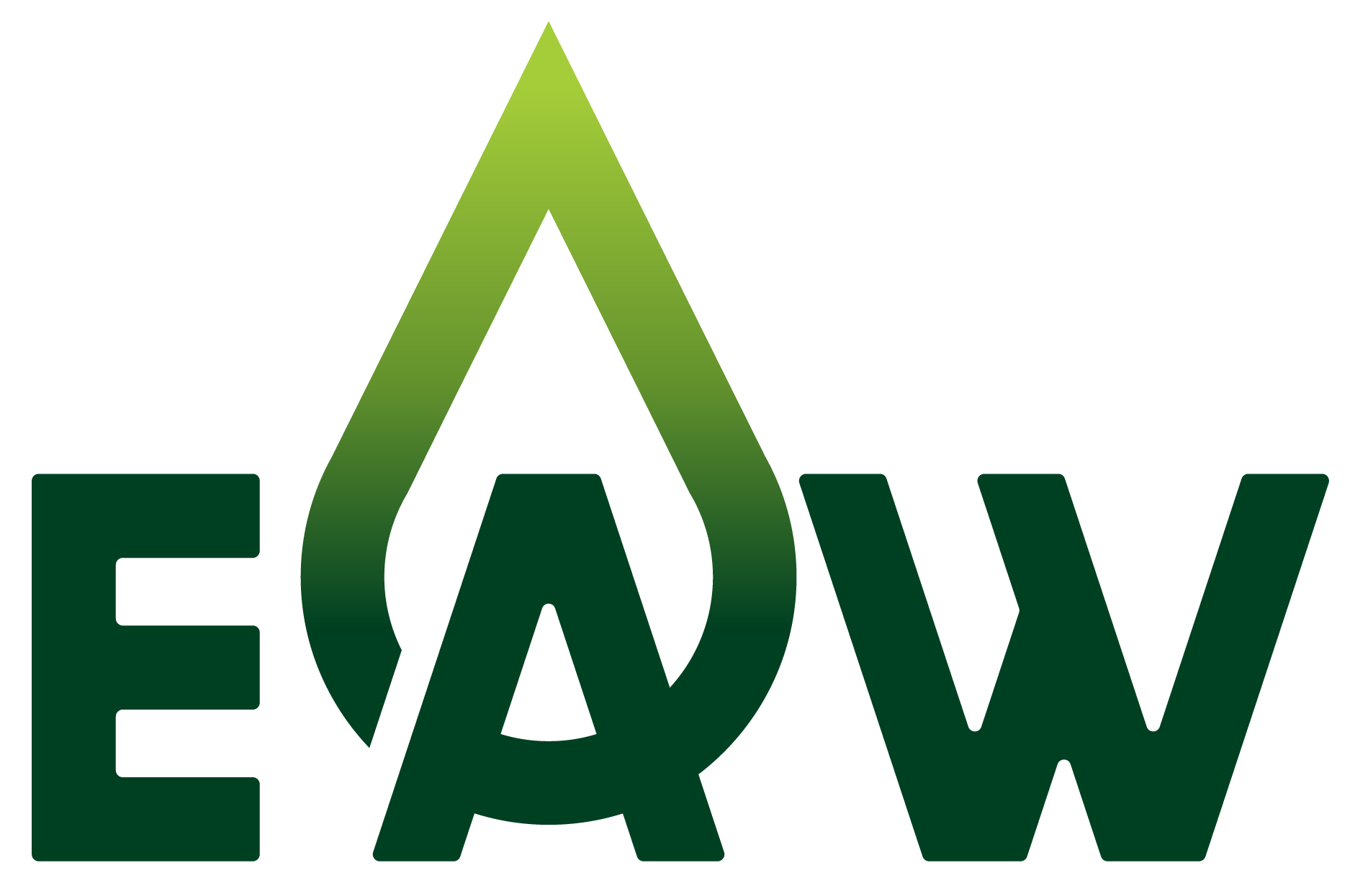 EAW Logo