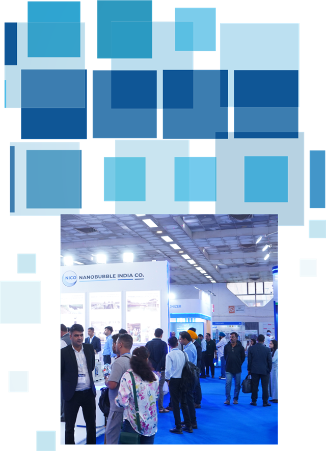 Introducing EAW Global Aqua Expo 2026 – A New Era for the Water Industry